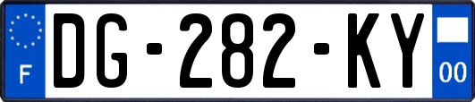 DG-282-KY