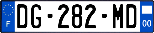DG-282-MD