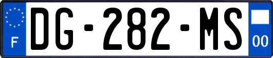 DG-282-MS