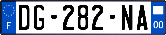 DG-282-NA