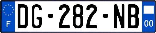 DG-282-NB