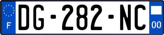 DG-282-NC