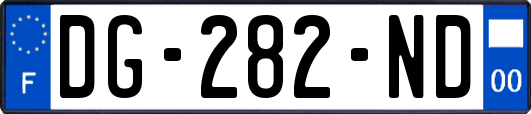 DG-282-ND