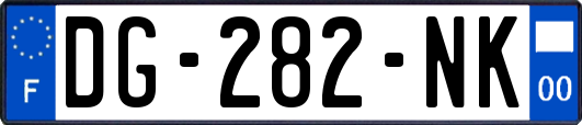 DG-282-NK