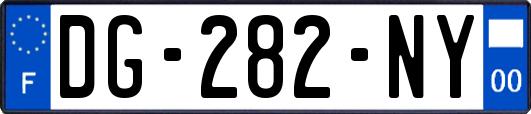 DG-282-NY