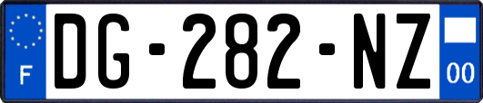DG-282-NZ