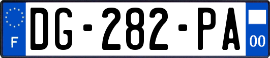 DG-282-PA