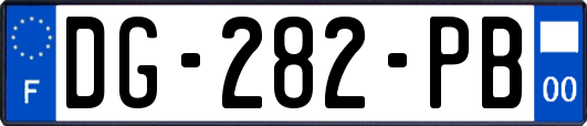 DG-282-PB