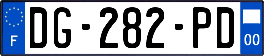 DG-282-PD