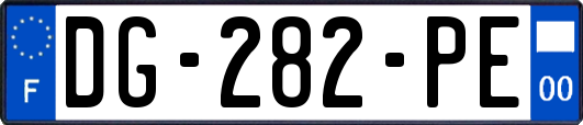DG-282-PE