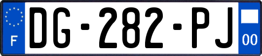 DG-282-PJ