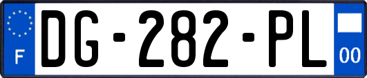 DG-282-PL
