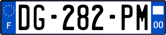 DG-282-PM