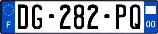 DG-282-PQ