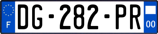 DG-282-PR