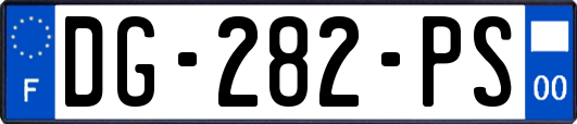 DG-282-PS