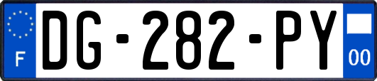 DG-282-PY