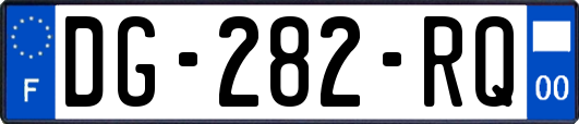 DG-282-RQ