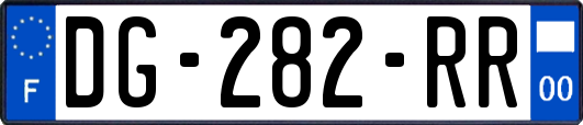 DG-282-RR