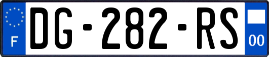 DG-282-RS