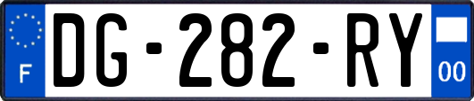DG-282-RY