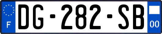 DG-282-SB