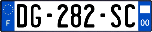DG-282-SC