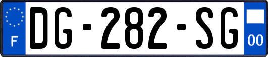 DG-282-SG