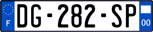 DG-282-SP