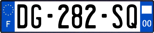 DG-282-SQ