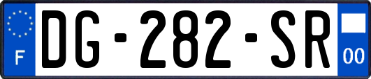 DG-282-SR
