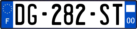 DG-282-ST