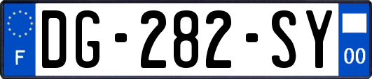 DG-282-SY