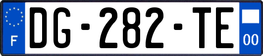 DG-282-TE