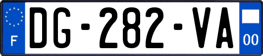 DG-282-VA