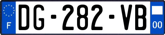 DG-282-VB