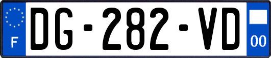 DG-282-VD