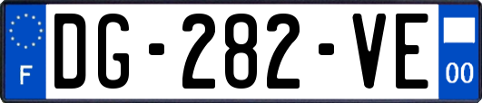 DG-282-VE