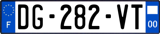 DG-282-VT