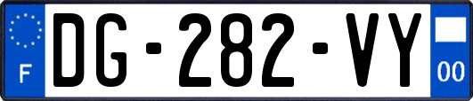 DG-282-VY