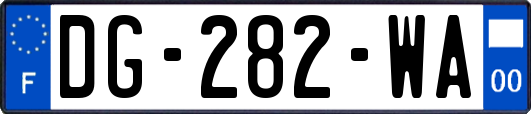 DG-282-WA