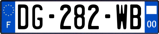 DG-282-WB