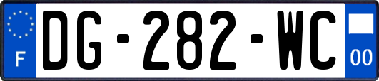 DG-282-WC