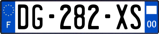 DG-282-XS