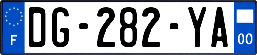 DG-282-YA
