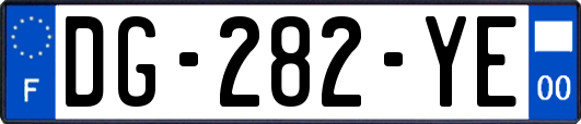 DG-282-YE