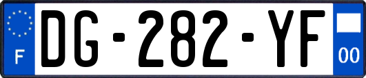 DG-282-YF