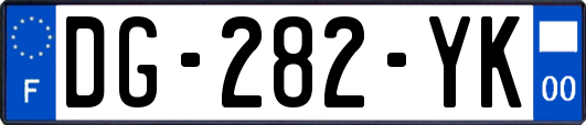 DG-282-YK