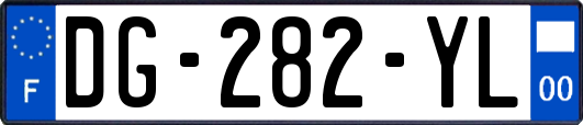 DG-282-YL
