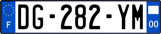 DG-282-YM